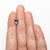 1.21ct 7.28x5.68x3.88mm Oval Brilliant Sapphire 26527-19