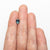 0.88ct 6.74x5.10x3.46mm Oval Brilliant Sapphire 26527-20