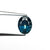 0.99ct 6.81x5.28x3.72mm Oval Brilliant Sapphire 26527-22