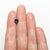 0.99ct 6.81x5.28x3.72mm Oval Brilliant Sapphire 26527-22