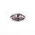 0.50ct 7.56x3.86x2.66mm Marquise Brilliant Sapphire 26528-02