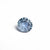 0.83ct 5.74x5.62x3.54mm Round Brilliant Sapphire 26532-01