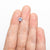 0.83ct 5.74x5.62x3.54mm Round Brilliant Sapphire 26532-01