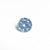 0.74ct 5.50x5.47x3.44mm Round Brilliant Sapphire 26532-06