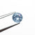 0.74ct 5.50x5.47x3.44mm Round Brilliant Sapphire 26532-06