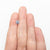 0.74ct 5.50x5.47x3.44mm Round Brilliant Sapphire 26532-06