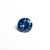 0.82ct 5.62x5.59x3.47mm Round Brilliant Sapphire 26532-07