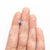 1.07ct 6.17x6.11x3.91mm Round Brilliant Sapphire 26534-01