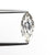 0.74ct 10.22x4.69x2.11mm VS1 J Modern Antique Moval Brilliant 26539-01