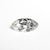 1.05ct 10.19x5.13x2.89mm GIA VS2 F Modern Antique Moval Brilliant 26542-01