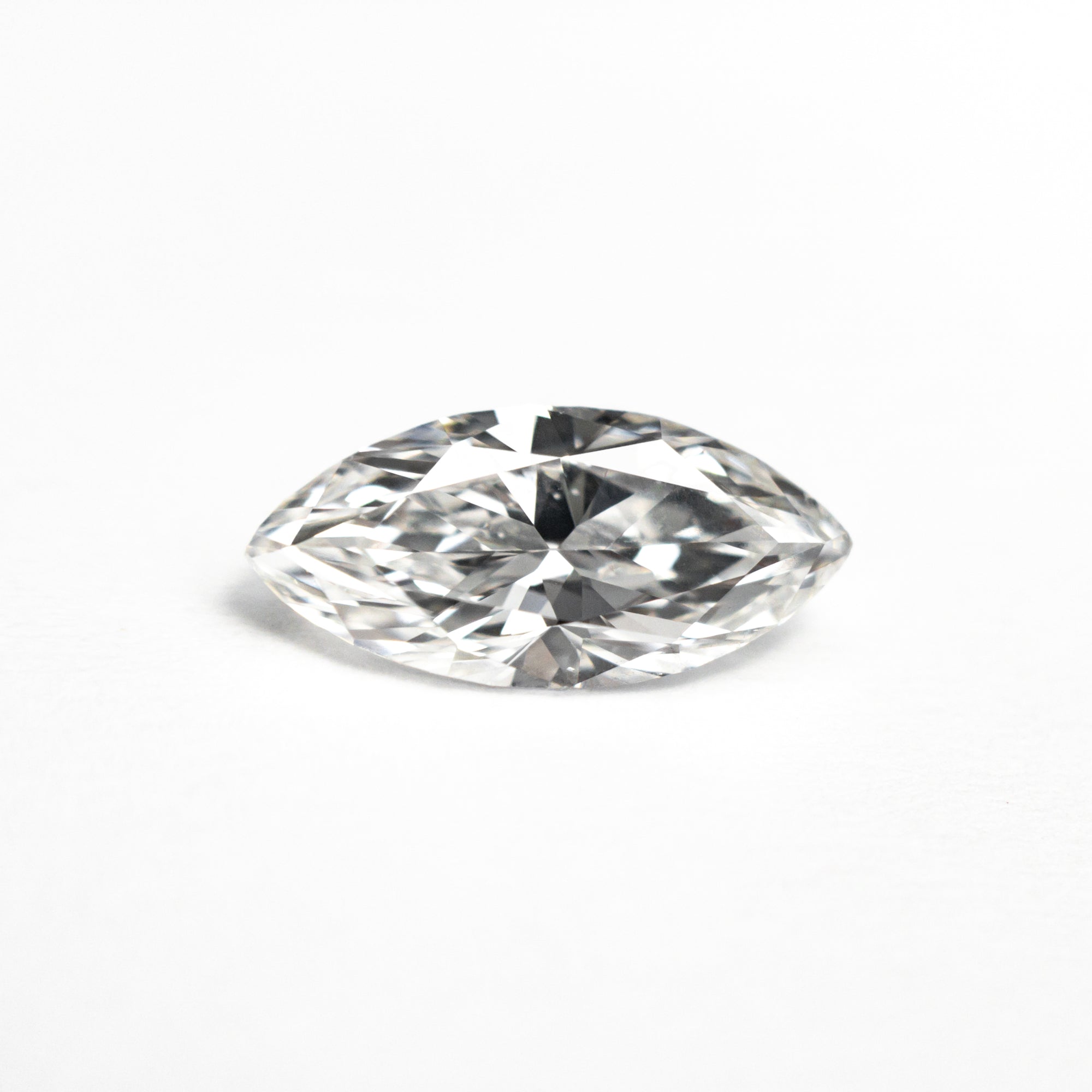 0.92ct 10.21x4.70x3.04mm GIA VS2 E Marquise Brilliant 26546-01