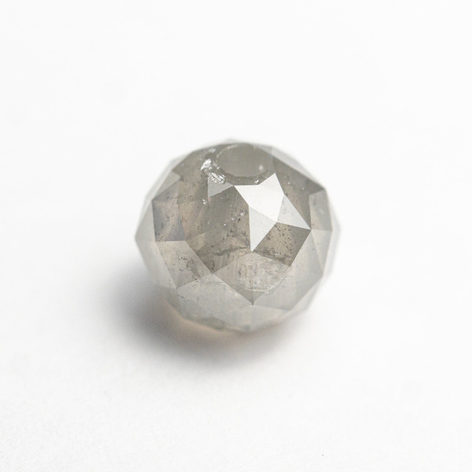 2.92ct 6.68x6.90x6.90mm Faceted Bead 26554-03