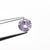 0.53ct 5.02x4.96x2.87mm Round Brilliant Sapphire 26556-04
