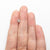 0.57ct 5.03x4.97x3.11mm Round Brilliant Sapphire 26556-05