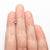 0.57ct 5.10x5.05x2.98mm Round Brilliant Sapphire 26556-08