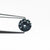 0.52ct 4.95x4.93x2.92mm Round Brilliant Sapphire 26556-14