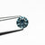 0.59ct 5.03x5.01x3.24mm Round Brilliant Sapphire 26556-16