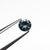 0.50ct 4.87x4.84x2.94mm Round Brilliant Sapphire 26556-17