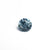 0.61ct 5.12x5.10x3.37mm Round Brilliant Sapphire 26556-20