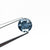 0.70ct 5.29x5.27x3.60mm Round Brilliant Sapphire 26556-23