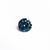 0.63ct 5.20x5.18x3.19mm Round Brilliant Sapphire 26556-24