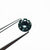 0.53ct 4.96x4.94x2.90mm Round Brilliant Sapphire 26556-26