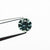 0.63ct 5.07x5.06x3.30mm Round Brilliant Sapphire 26556-31