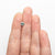 0.63ct 5.07x5.06x3.30mm Round Brilliant Sapphire 26556-31