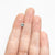 0.60ct 5.12x5.09x3.11mm Round Brilliant Sapphire 26556-34