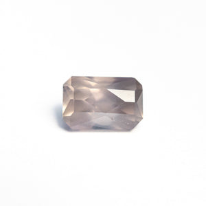 1.65ct 7.46x4.98x4.57mm Cut Corner Rectangle Brilliant Sapphire 26569-01