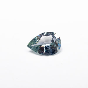 0.52ct 6.48x4.56x2.50mm Pear Brilliant Sapphire 26574-02