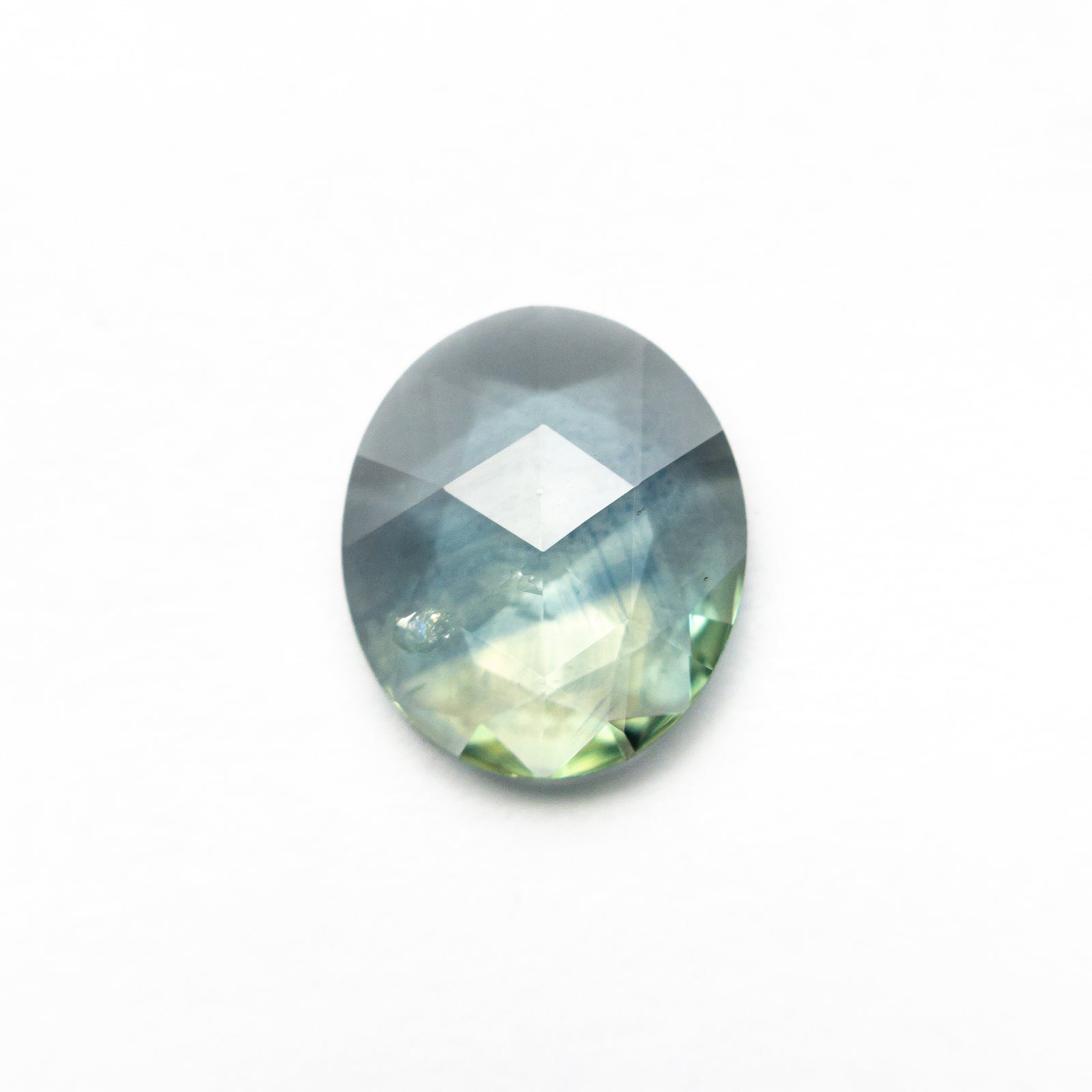 1.14ct 8.42x7.18x1.94mm Oval Rosecut Sapphire 26582-02