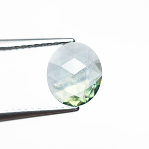 1.14ct 8.42x7.18x1.94mm Oval Rosecut Sapphire 26582-02