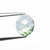 1.14ct 8.42x7.18x1.94mm Oval Rosecut Sapphire 26582-02