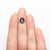 1.75ct 8.90x7.31x3.14mm Oval Rosecut Sapphire 26582-03