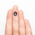 2.21ct 10.10x7.90x3.29mm Oval Rosecut Sapphire 26582-04