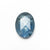 1.78ct 9.91x7.53x2.28mm Oval Rosecut Sapphire 26582-05
