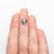 1.78ct 9.91x7.53x2.28mm Oval Rosecut Sapphire 26582-05