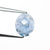 1.58ct 9.09x7.51x2.67mm Oval Rosecut Sapphire 26582-07