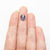 1.58ct 9.09x7.51x2.67mm Oval Rosecut Sapphire 26582-07