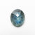 1.63ct 9.36x7.78x2.51mm Oval Rosecut Sapphire 26582-08