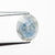 1.63ct 9.36x7.78x2.51mm Oval Rosecut Sapphire 26582-08