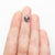 1.63ct 9.36x7.78x2.51mm Oval Rosecut Sapphire 26582-08