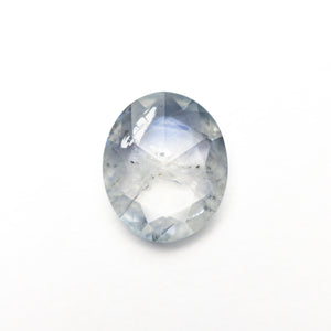 1.45ct 8.77x7.30x2.63mm Oval Rosecut Sapphire 26582-09