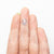 1.45ct 8.77x7.30x2.63mm Oval Rosecut Sapphire 26582-09