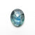 2.09ct 10.02x8.04x2.90mm Oval Rosecut Sapphire 26582-10