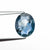2.06ct 9.55x7.86x3.16mm Oval Rosecut Sapphire 26582-12