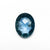 1.85ct 9.47x7.58x2.98mm Oval Rosecut Sapphire 26582-14