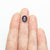 1.85ct 9.47x7.58x2.98mm Oval Rosecut Sapphire 26582-14