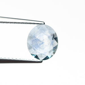 1.20ct 8.21x7.10x2.36mm Oval Rosecut Sapphire 26582-15